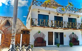 Hotel Y Beach Club Casa Mia Xulha -Bacalar
